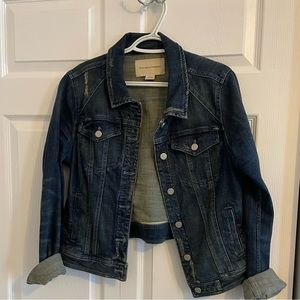 Pilcro Denim jacket